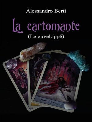 cover image of La cartomante (Le enveloppé)